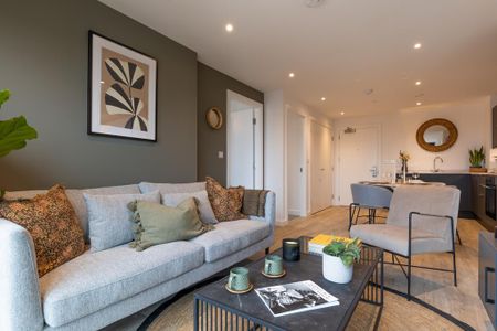 2 bedroom flat to rent - Photo 2