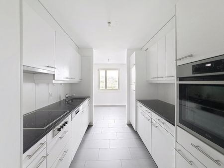 Appartement 3,5 pièces à Givisiez - Photo 3