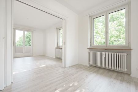 Appartement lumineux et confortable dans le quartier de Niederholz - Photo 2