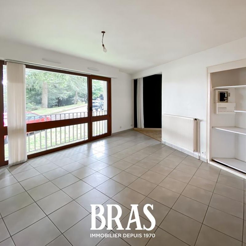 Location Appartement 2 pièces 42m² NANTES 44300 - Photo 1