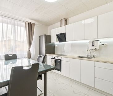 Pronájem bytu 2+1 50 m², Na Suchých 131, Vestec - Fotografie 6