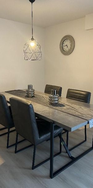 Cession de bail pour le 1er avril 2026 - Photo 1