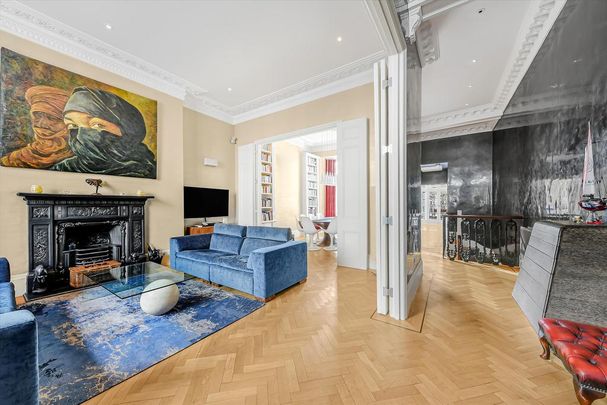 4 bedroom flat to rent - Photo 1