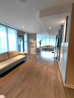 For Lease - 99 Broadway Avenue Unit# 604, Toronto, Ontario - Photo 1