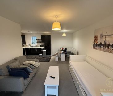 2 bedroom flat to rent - Photo 5