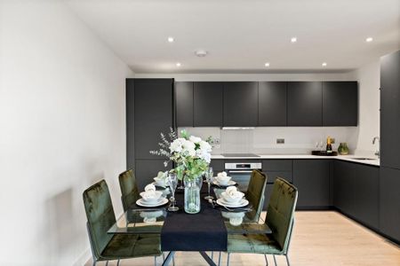 3 bedroom apartment to rent - Photo 2