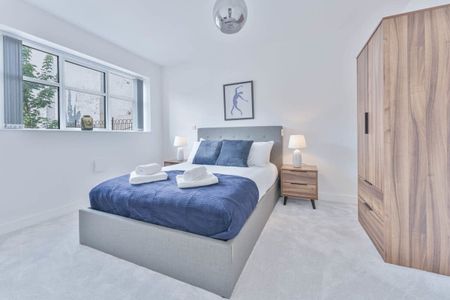 1 Bed Flat, Cromer Road, B12 - Photo 5