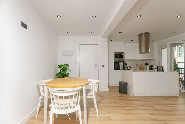 Carrer de Vilafermosa, Valencia, Valencian Community 46004 - Photo 1