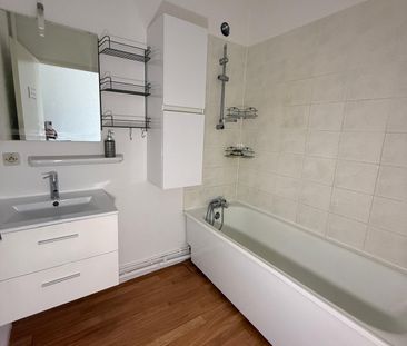 Location Appartement 3 pièces 67m² - Photo 5