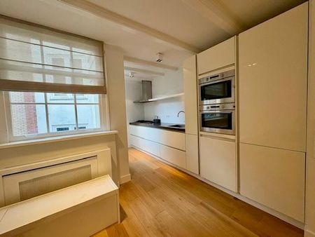 Huis te huur: Derde Weteringdwarsstraat 4 1017 TC Amsterdam - Photo 4