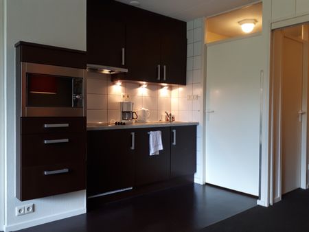 Te huur: Appartement Oude Deldenerweg in Enschede - Foto 5