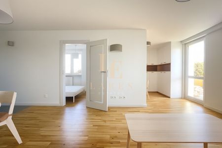 2-pokoje | Balkon | Ochota | Pole Mokotowskie - Фото 3