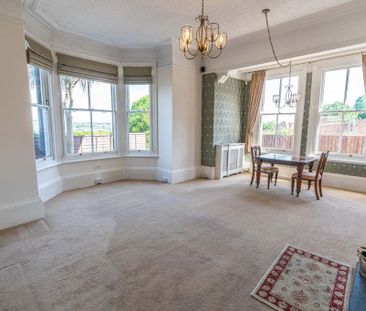 1 bedroom ground floor flat to rent - Photo 1