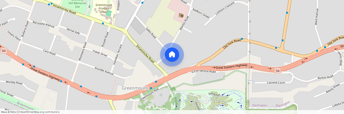 3 Marloo Road, Greenmount, WA, 6056