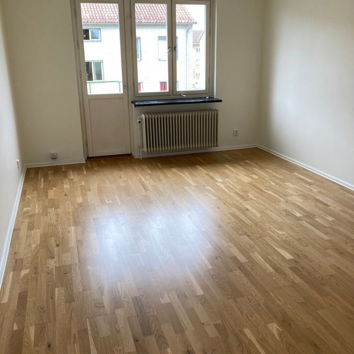 Snapphanegatan 7C, Hässleholm - Foto 1