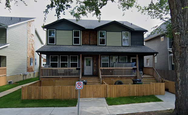 3 Bedroom Duplex Bsmt Unit in the Highlands - SF201 - Photo 1