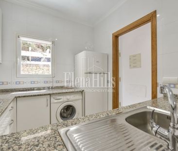 Cozy villa for rent in a quiet residential in Calpe, Alicante - Photo 5