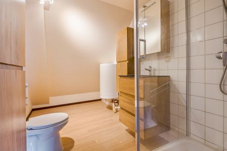 1 slaapkamer appartement met staanplaats te Berlare - Foto 2