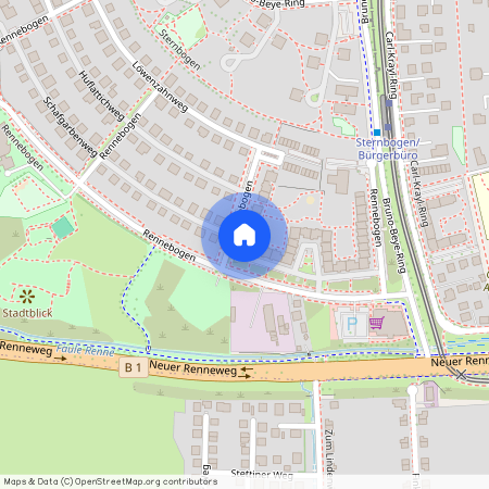 Rennebogen 30, 39130 Magdeburg