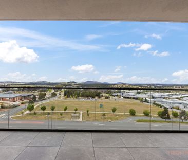 409/76 Steve Irwin Avenue, Wright ACT 2611 - Apartment For Rent | D... - Photo 2