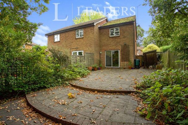 2 bedroom house to rent - Photo 1