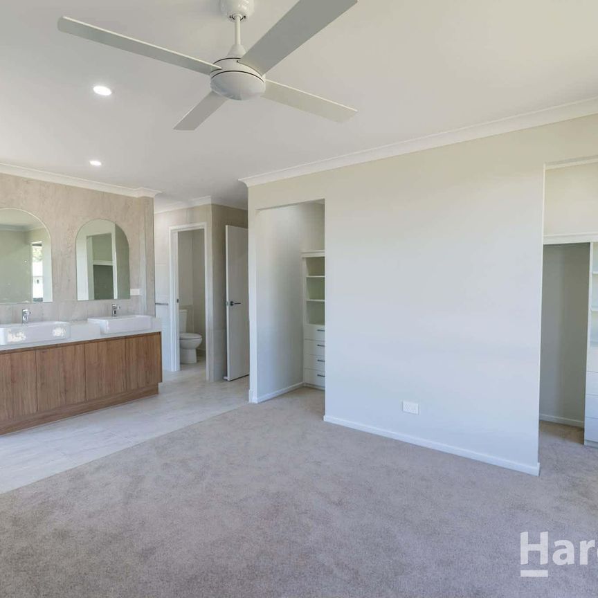 Brand New Coastal Luxury Just Minutes from Bargara Beach - Photo 1