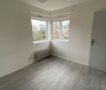 A LOUER À SAINT-AUBIN-SUR-MER F2 duplex - Photo 1