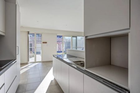Prachtig gelijkvloers appartement met 2 slaapkamers en garage te Westerlo! - Photo 4