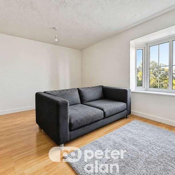 Seager Drive, Windsor Quay, Cardiff, CF11 - Photo 1