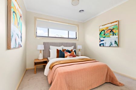 3/139-141 Weston Street, Brunswick VIC 3056 - Townhouse For Rent | Domain - Photo 3