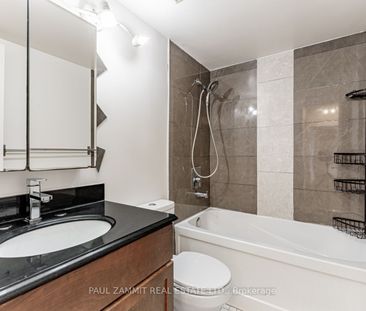 For Lease - 350 Seneca Hill Drive Unit# 1005, Toronto, Ontario - Photo 1