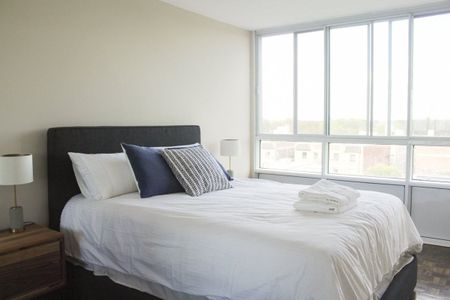 1101 Rue Rachel Est condo — Montréal, QC (1-Bedroom) - 1 Bedroom - Photo 3