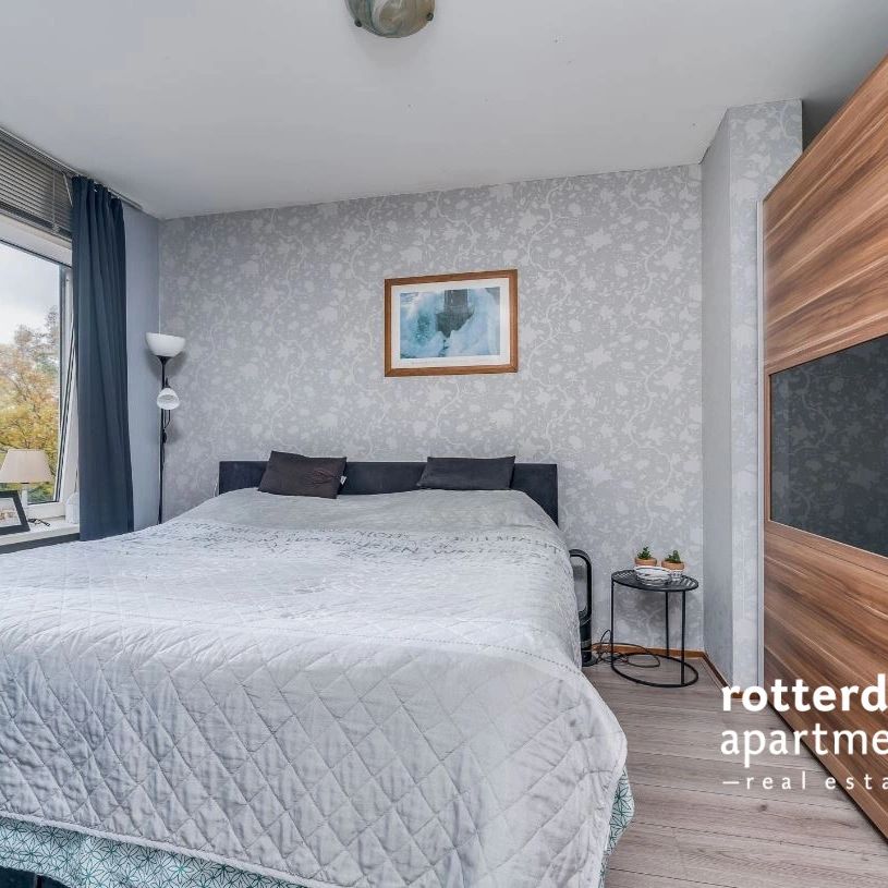 Evenaar, Rotterdam - Foto 1