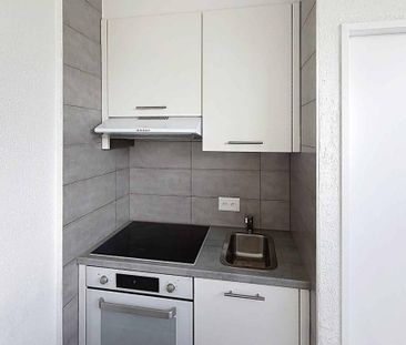 1 Zimmer, 21 m², EG - Photo 3