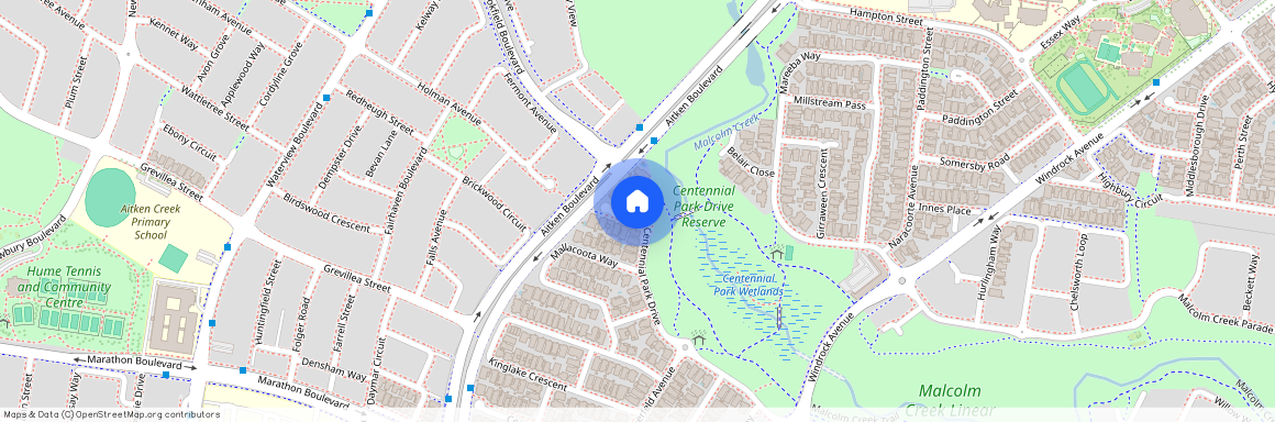 1 Yengo Place, Vic 3064, Craigieburn