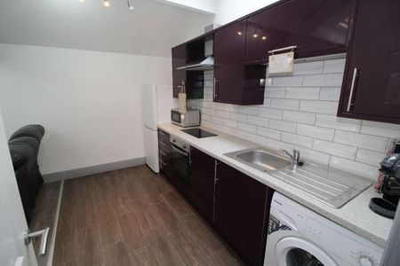 Union Court Flat 3, Union Street, PRESTON, Lancashire PR1 2HD - Photo 4