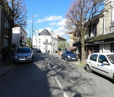 Location Maison 2 pièces 55m² - Photo 6