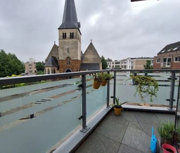 Modern appartement te Zolder centrum - Photo 3