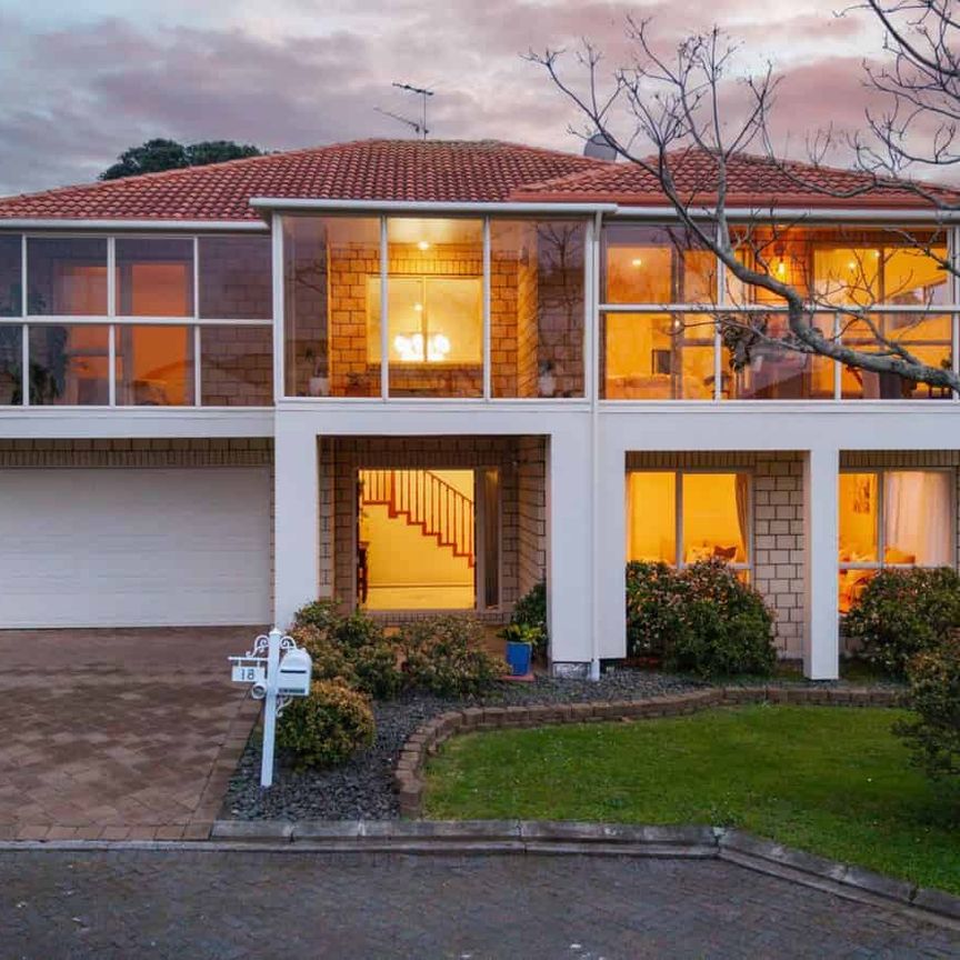 WELCOME TO YOUR DREAM HOME ON THE PENINSULA - Photo 1