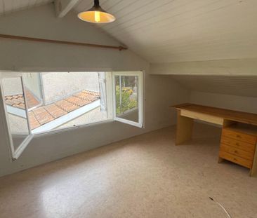 Appartement Talence 8 pièce(s) - Photo 1