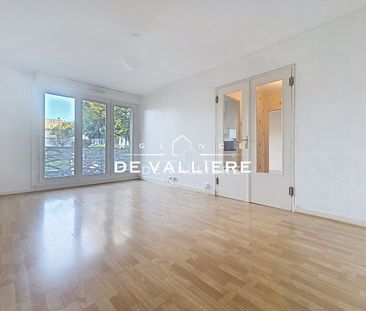 Location Appartement 2 pièces 46m² RUEIL MALMAISON 92500 - Photo 3