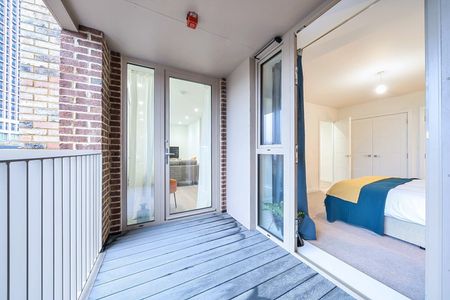 1 Bed Flat, Angel Oak Point, CR0 - Photo 4