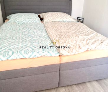 Pronájem bytu 2+kk 35 m² - Photo 2