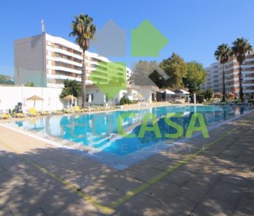 2 room luxury Apartment for rent in Alto da Barra (Oeiras e Sao Jul... - Photo 6