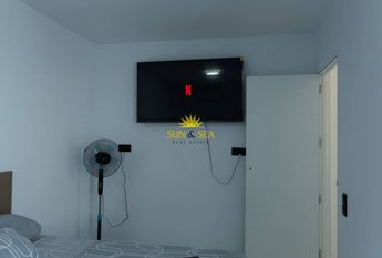 GROUND FLOOR 1 BEDROOM - SANTA POLA