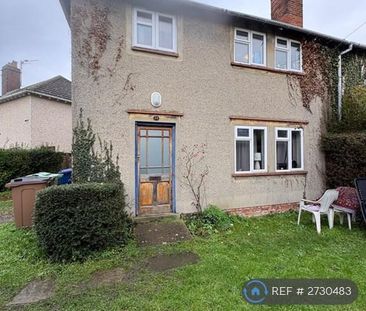 1 bedroom in a house share to rent - Photo 3