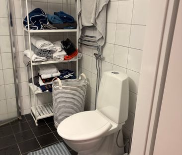 Filaregatan, Karlstad - Foto 2