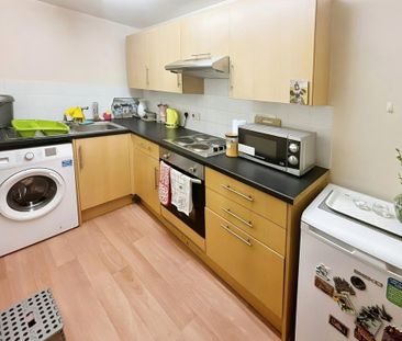 1 bedroom apartment to rent - Photo 4