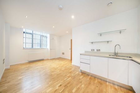 Leigham Court Road, Streatham Hill, SW16, London - Photo 3