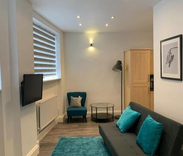 2 bedroom duplex to rent - Photo 1